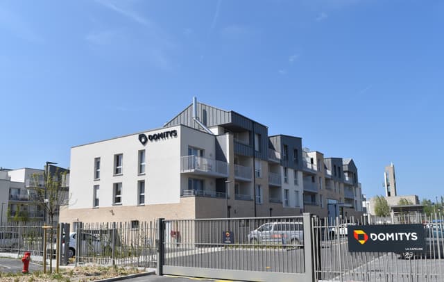 Photo de la résidence 1