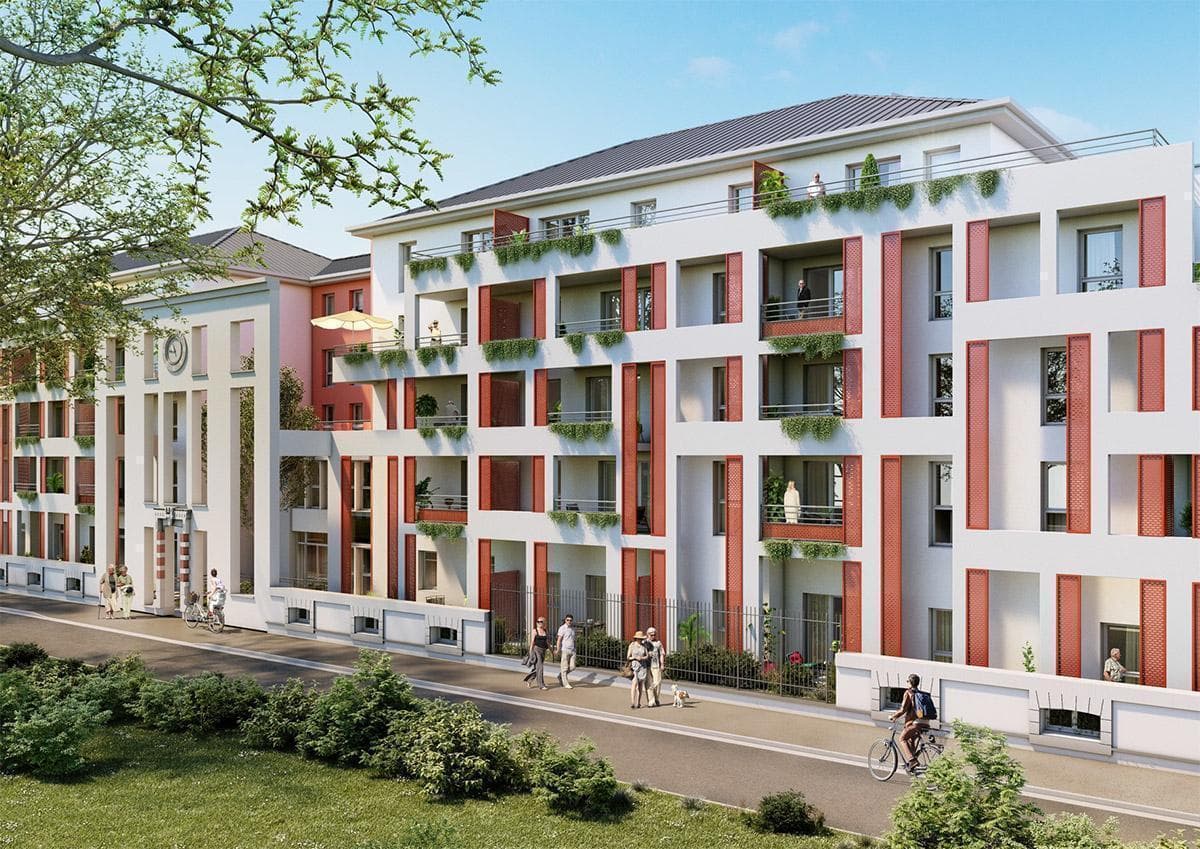 Résidence - Galerie de photos - Image 1 sur 11