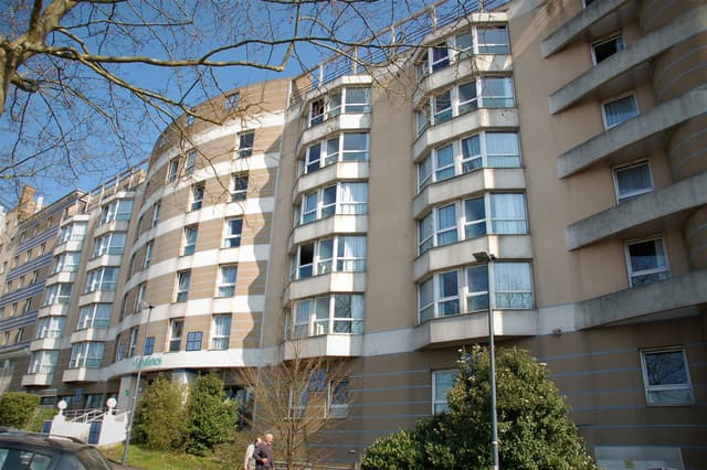 Photo de la résidence 1