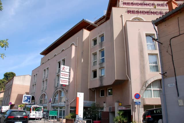 Photo de la résidence 1