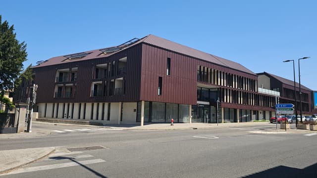 Photo de la résidence 1