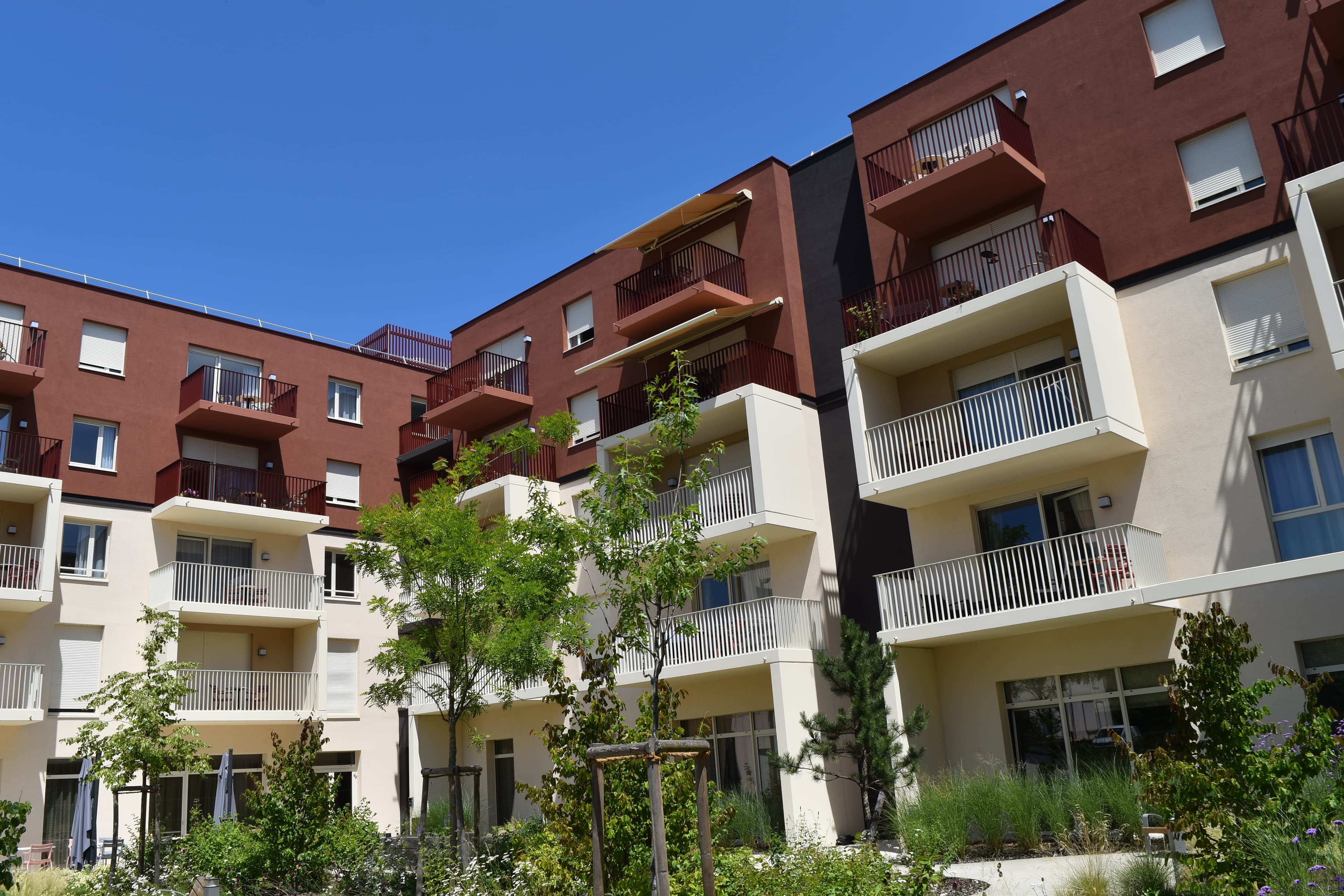 Résidence - Galerie de photos - Image 1 sur 16