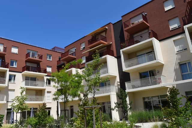 Photo de la résidence 1