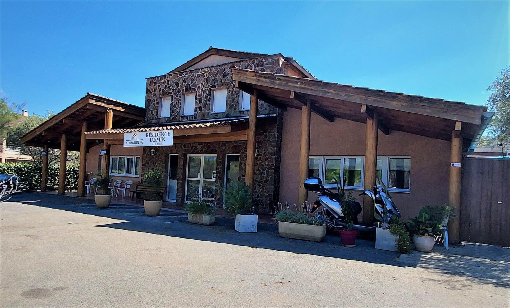 Résidence - Galerie de photos - Image 1 sur 3