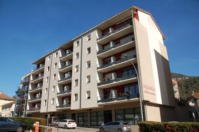 Photo de la résidence 1