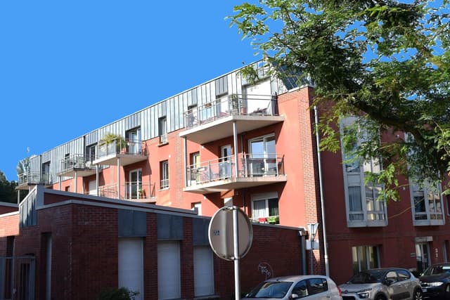 Photo de la résidence 1