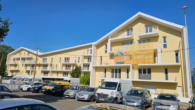 Photo de la résidence 1