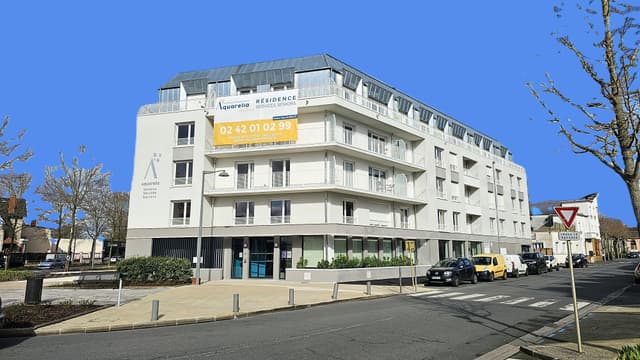 Photo de la résidence 1