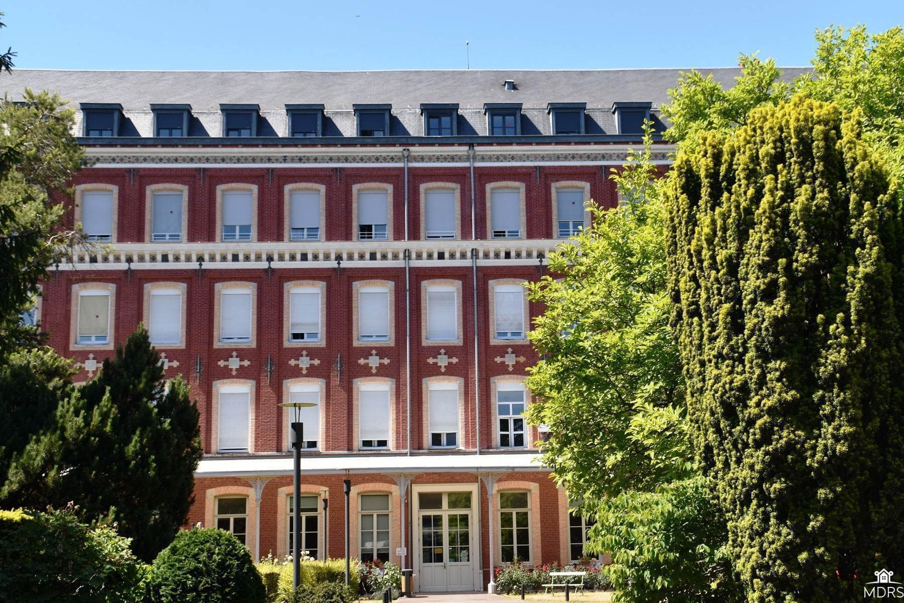 Résidence - Galerie de photos - Image 1 sur 3