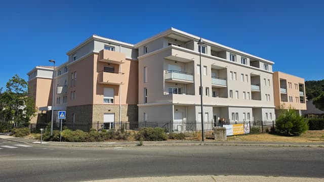 Photo de la résidence 1