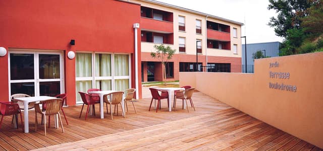 Photo de la résidence 1