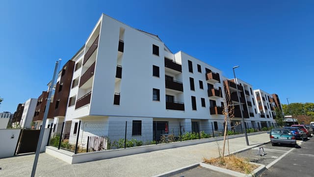 Photo de la résidence 1