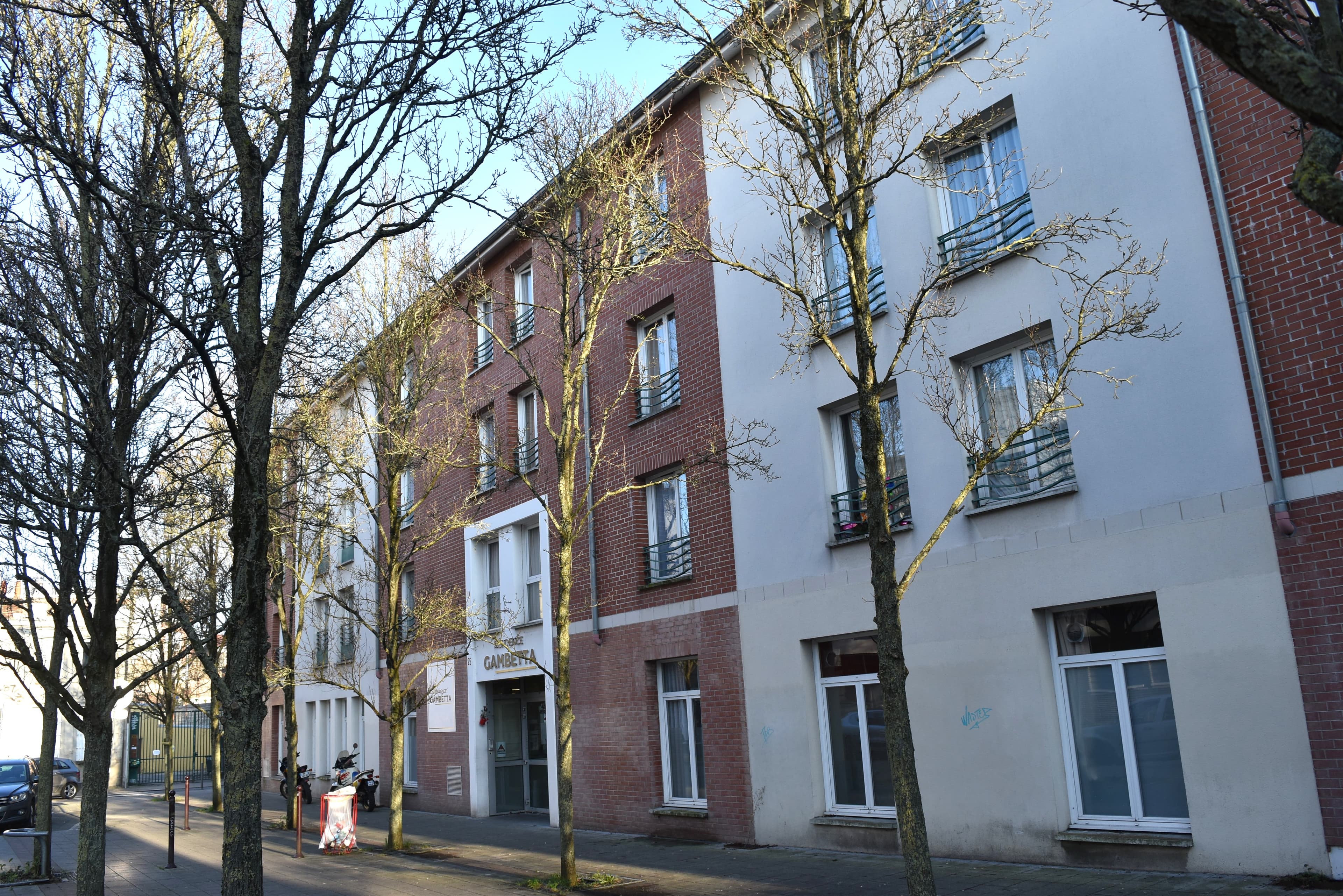 Résidence - Galerie de photos - Image 1 sur 2