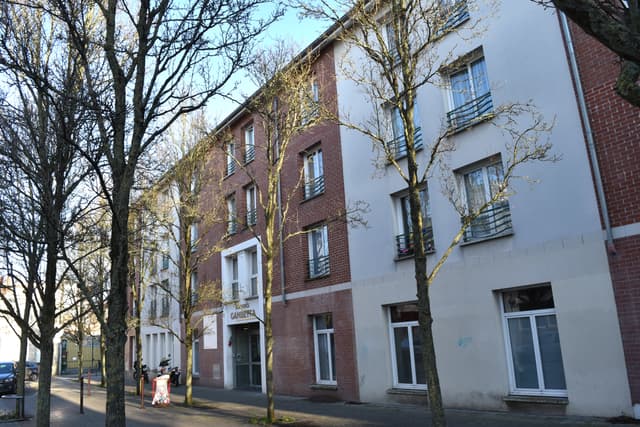 Photo de la résidence 1