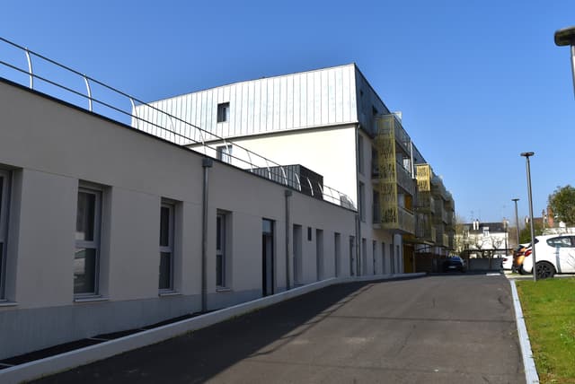 Photo de la résidence 1