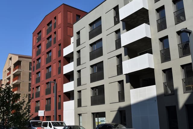 Photo de la résidence 1