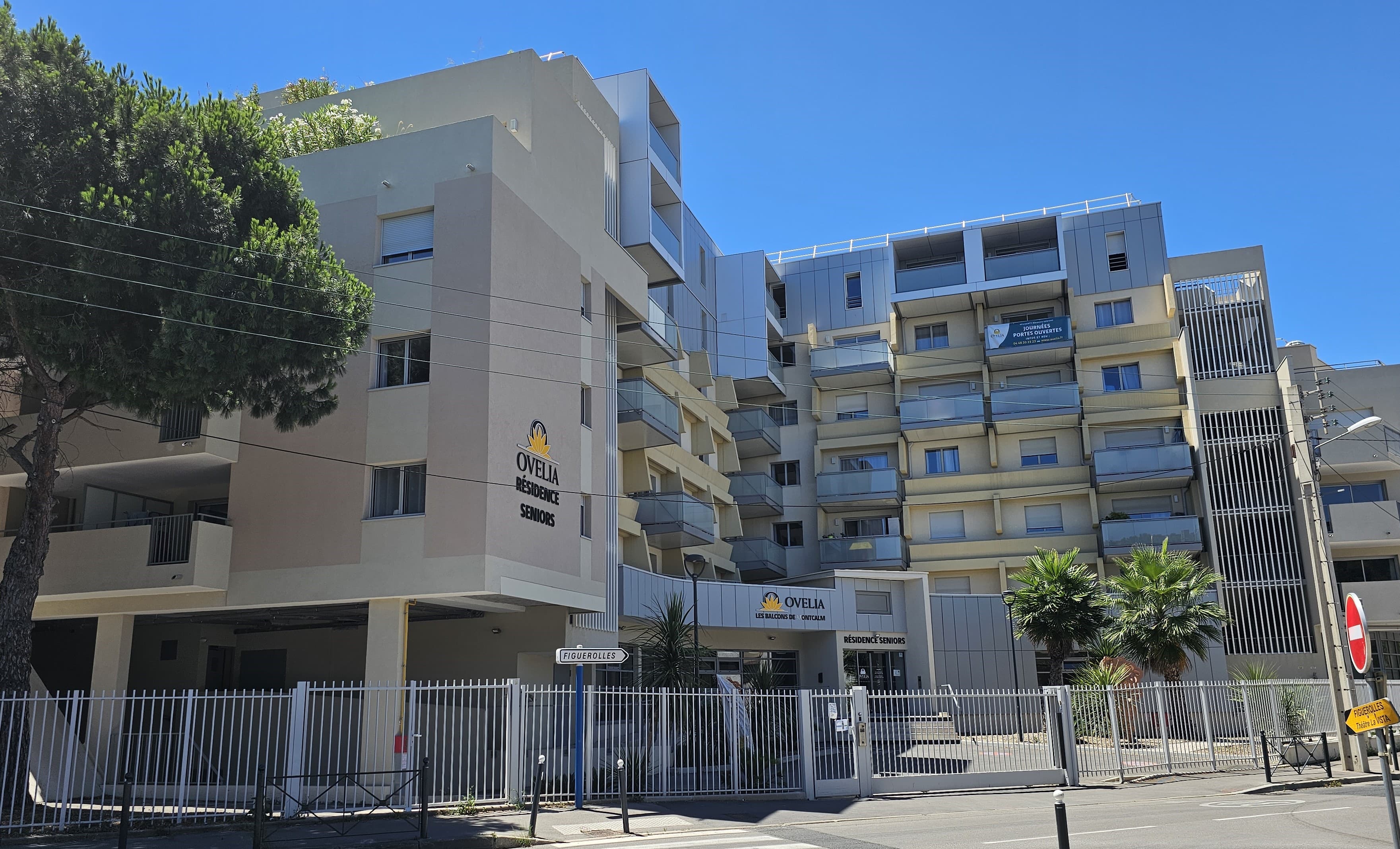 Résidence - Galerie de photos - Image 1 sur 17