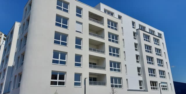 Photo de la résidence 1