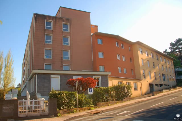 Photo de la résidence 1