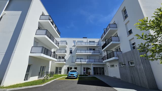 Photo de la résidence 1