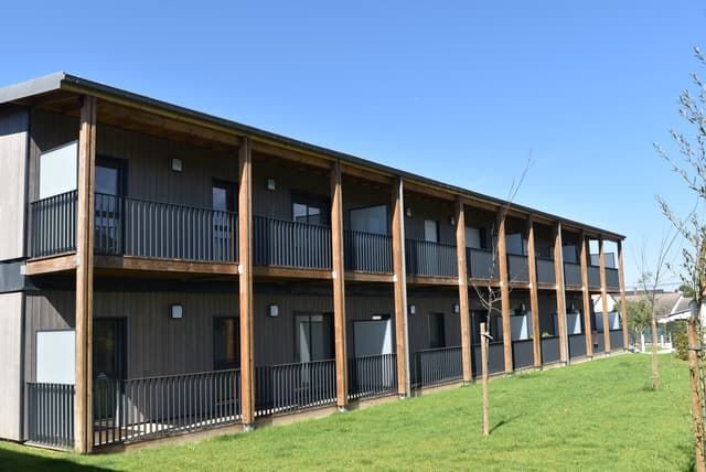 Photo de la résidence 1