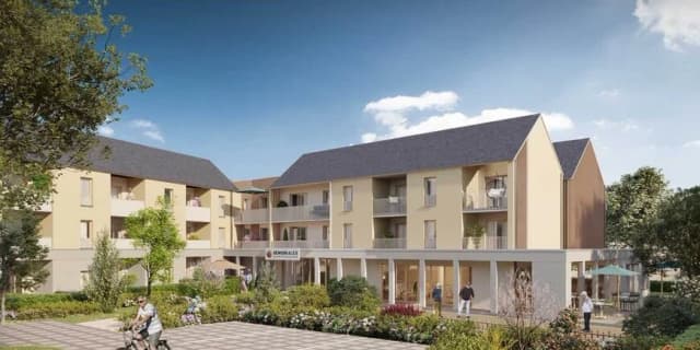 Photo de la résidence 1