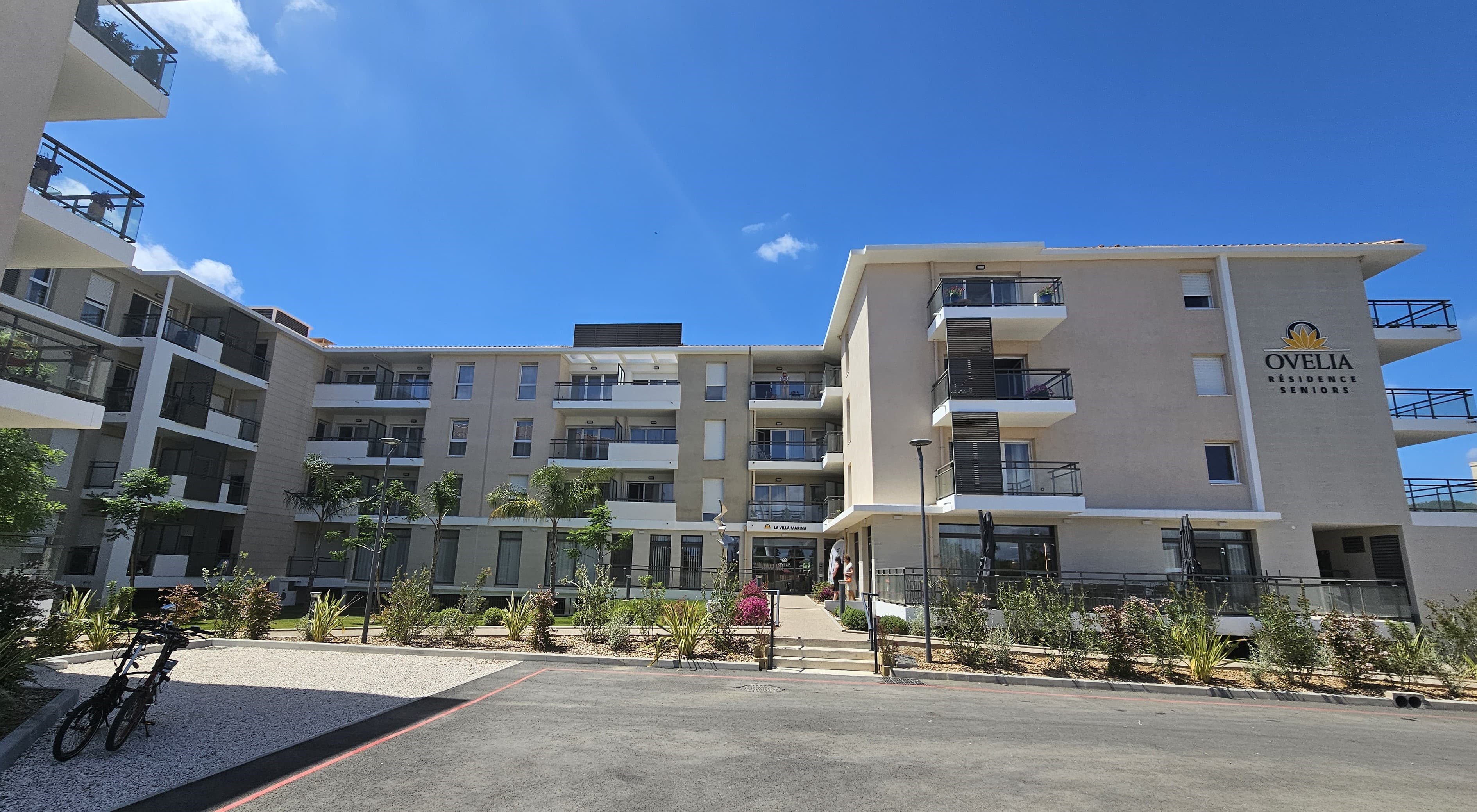 Résidence - Galerie de photos - Image 1 sur 8