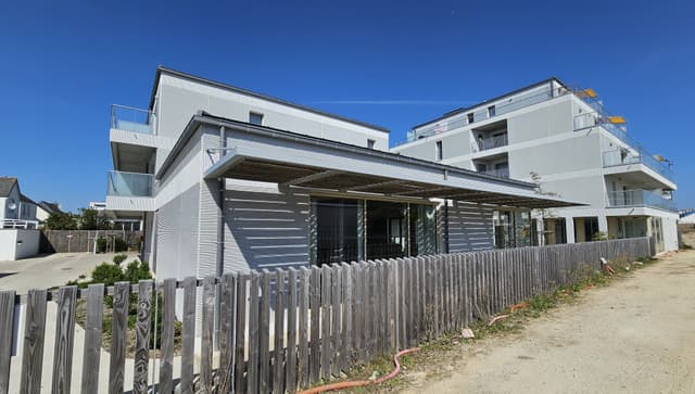 Photo de la résidence 1