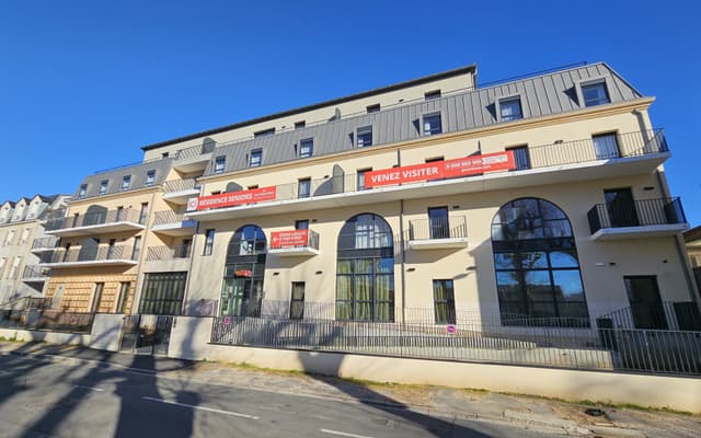 Photo de la résidence 1