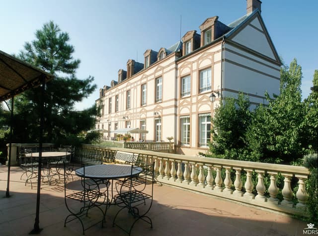 Photo de la résidence 1