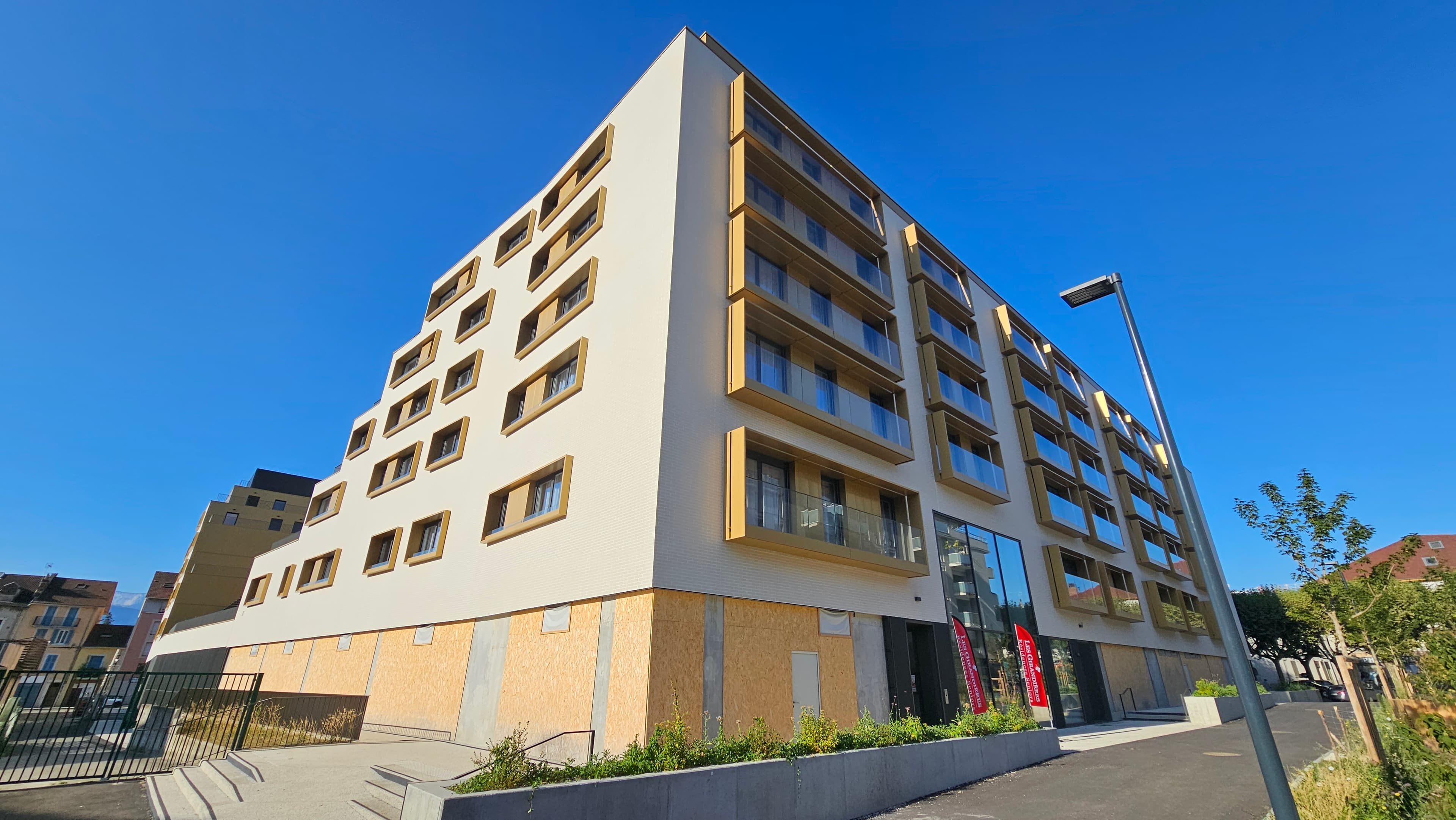 Résidence - Galerie de photos - Image 1 sur 4