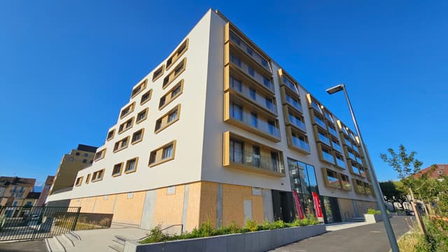 Photo de la résidence 1