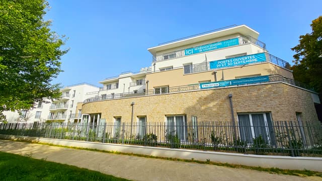 Photo de la résidence 1