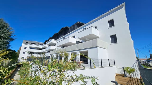 Photo de la résidence 1