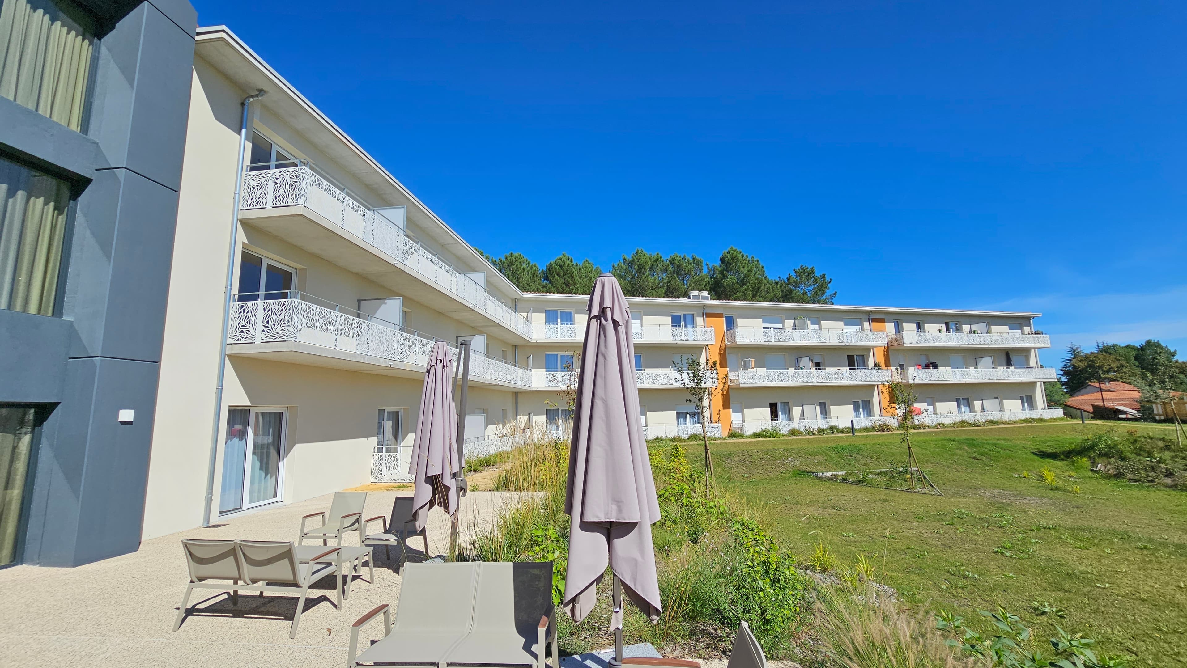 Résidence - Galerie de photos - Image 1 sur 9