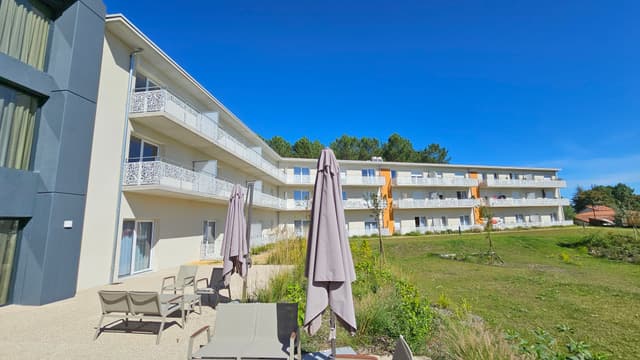 Photo de la résidence 1