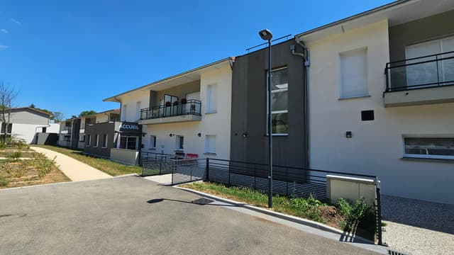 Photo de la résidence 1