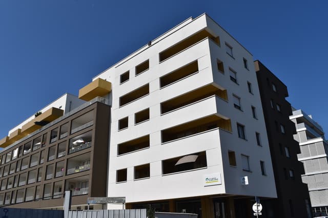 Photo de la résidence 1