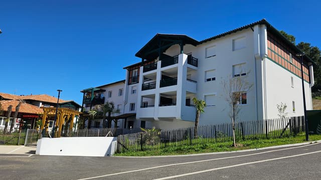 Photo de la résidence 1