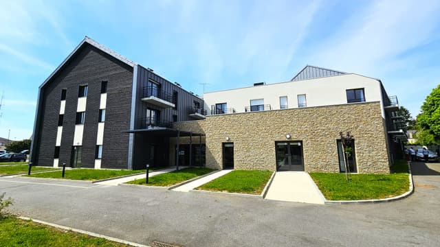 Photo de la résidence 1