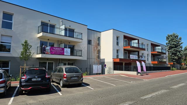 Photo de la résidence 1