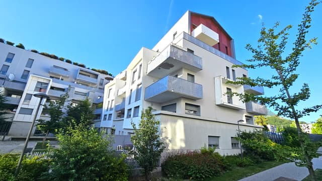 Photo de la résidence 1