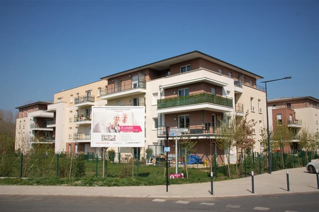 Photo de la résidence 1