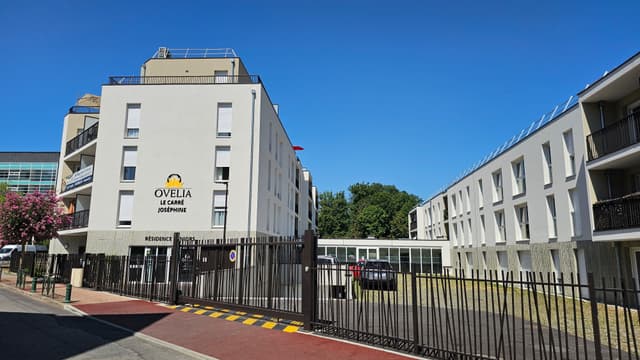 Photo de la résidence 1