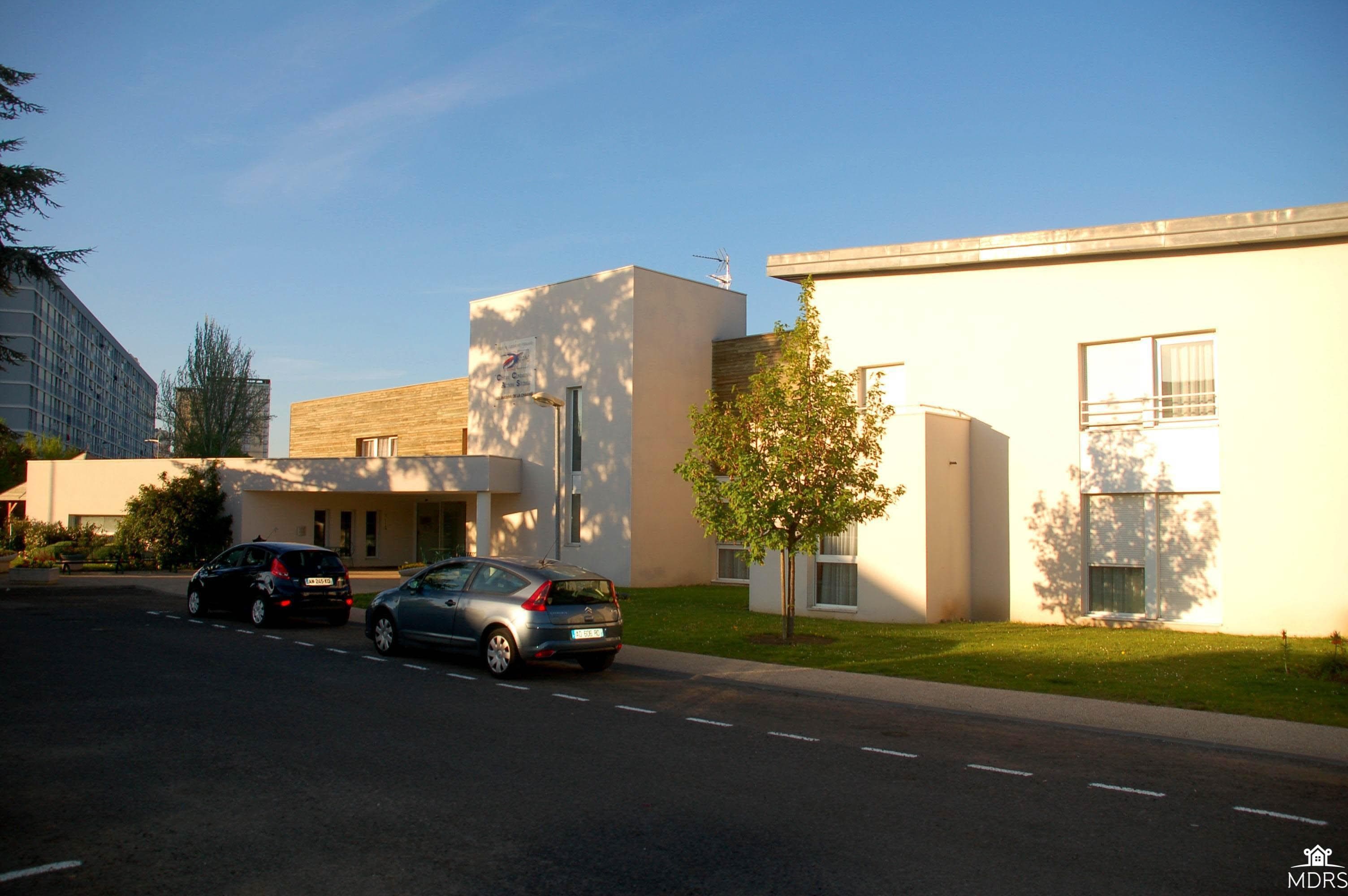 Résidence - Galerie de photos - Image 1 sur 3