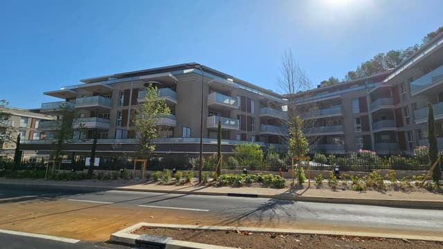 Photo de la résidence 1