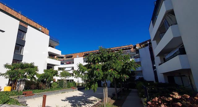 Photo de la résidence 1