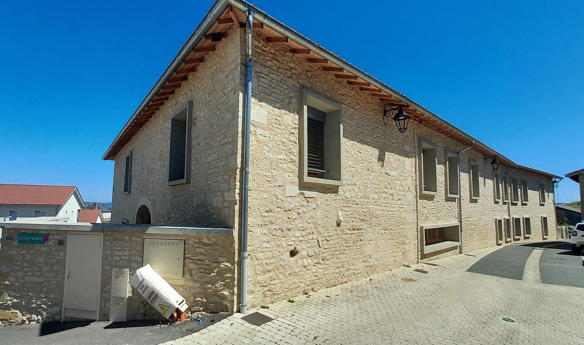 Résidence - Galerie de photos - Image 1 sur 2