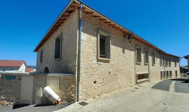 Photo de la résidence 1