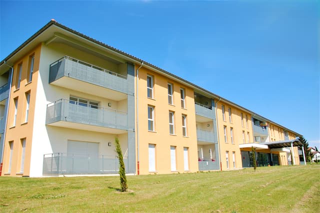 Photo de la résidence 1